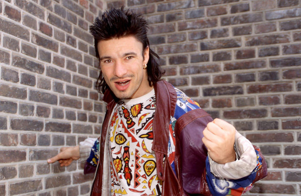Guru Josh